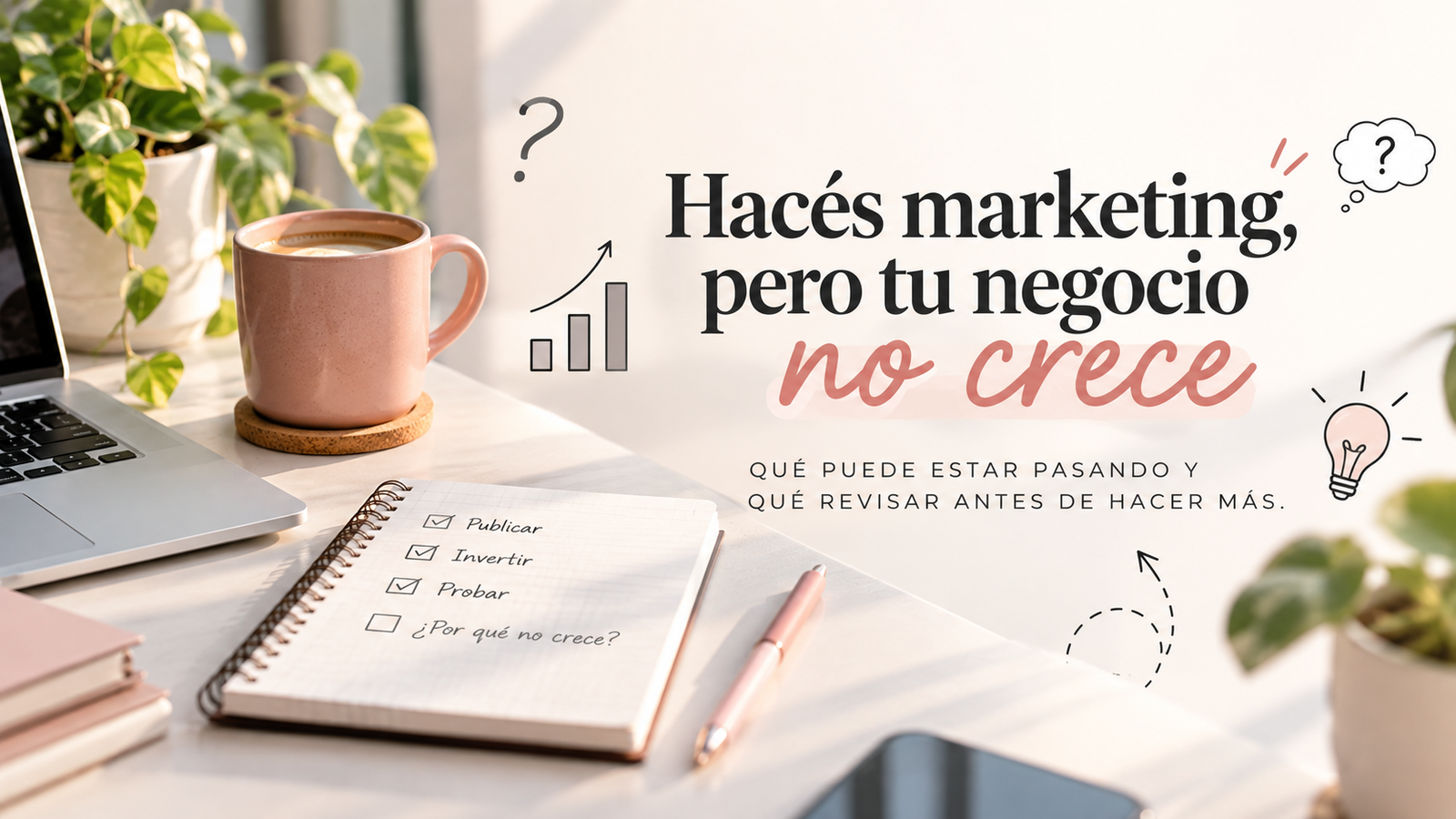¿Marketing o Estrategia?