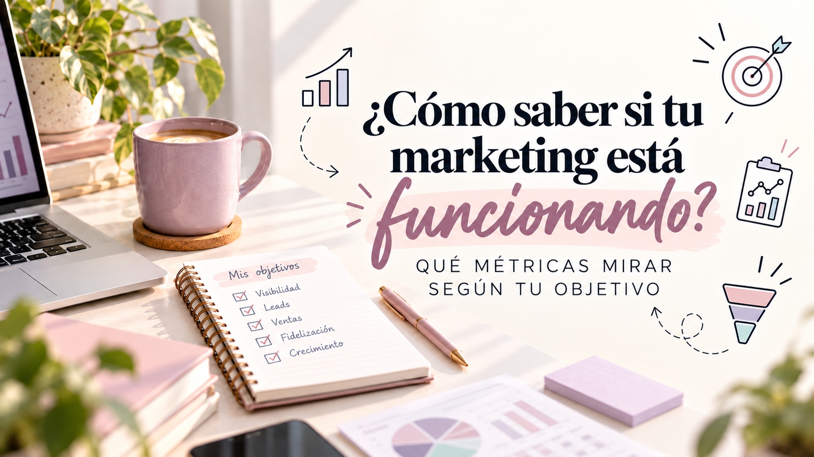¿Está Funcionando el Marketing de Mi Empresa?